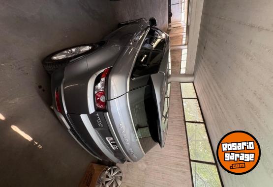 Camionetas - Land Rover evoque 2014 Diesel 83000Km - En Venta