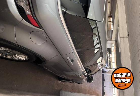 Camionetas - Land Rover evoque 2014 Diesel 83000Km - En Venta