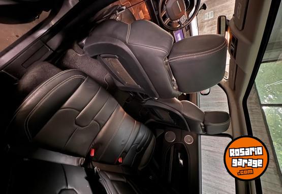 Camionetas - Land Rover evoque 2014 Diesel 83000Km - En Venta