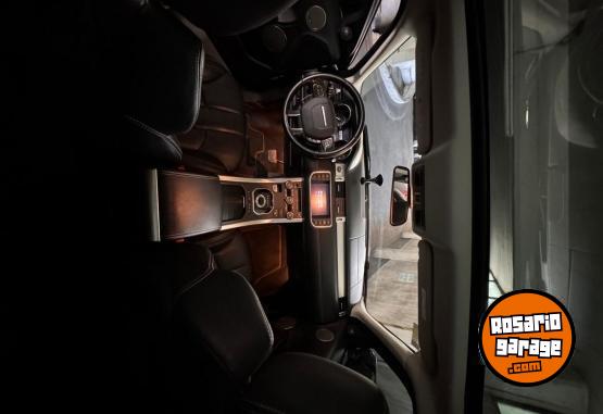 Camionetas - Land Rover evoque 2014 Diesel 83000Km - En Venta