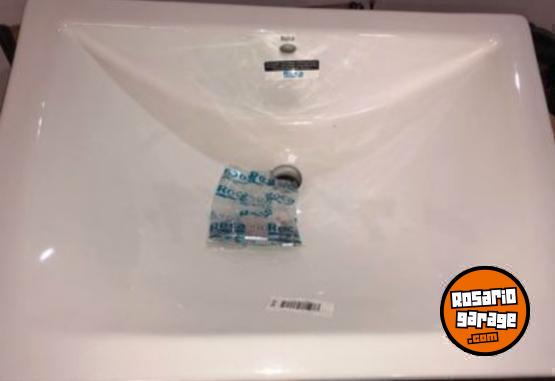 Hogar - BACHA LAVATORIO ROCA - En Venta