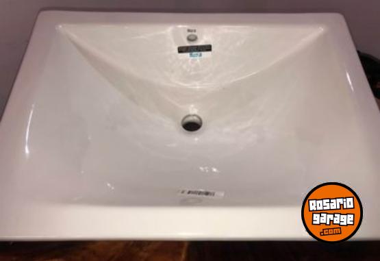 Hogar - BACHA LAVATORIO ROCA - En Venta