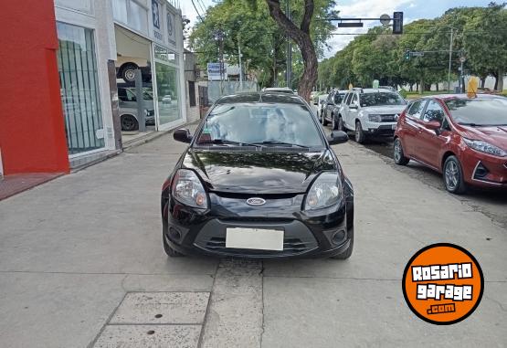 Autos - Ford Ka viral 2012 Nafta 90000Km - En Venta