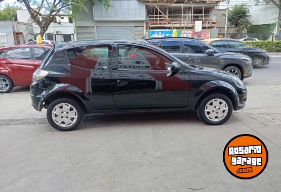 Autos - Ford Ka viral 2012 Nafta 90000Km - En Venta