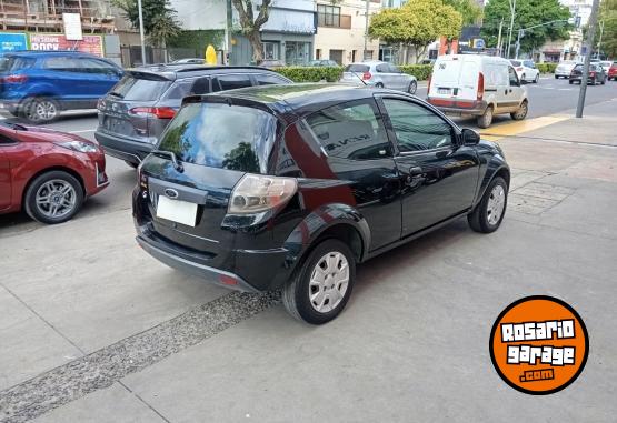Autos - Ford Ka viral 2012 Nafta 90000Km - En Venta