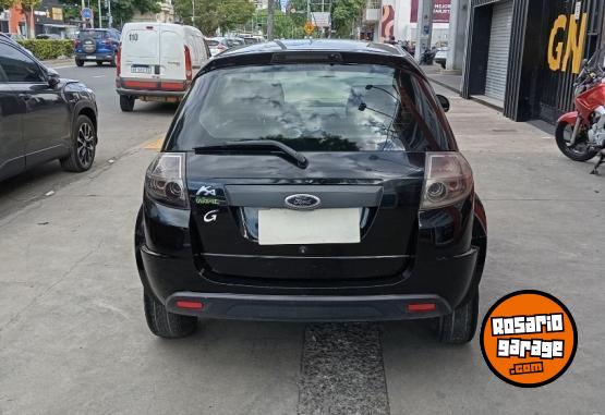 Autos - Ford Ka viral 2012 Nafta 90000Km - En Venta