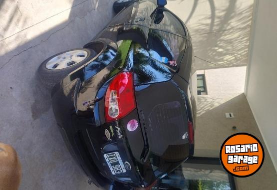 Autos - Ford Ka Fly 1.0 2010 Nafta 115000Km - En Venta