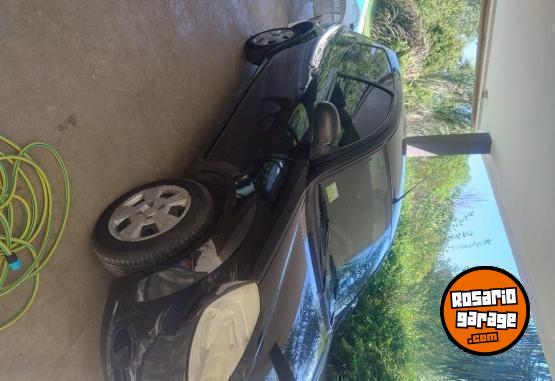 Autos - Ford Ka Fly 1.0 2010 Nafta 115000Km - En Venta