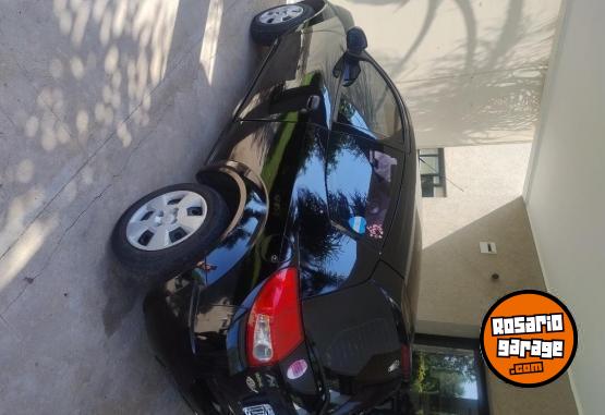 Autos - Ford Ka Fly 1.0 2010 Nafta 115000Km - En Venta