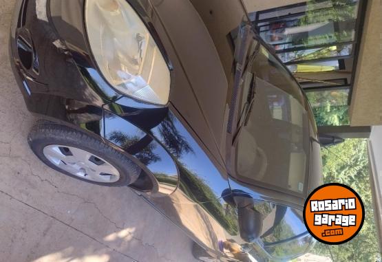 Autos - Ford Ka Fly 1.0 2010 Nafta 115000Km - En Venta