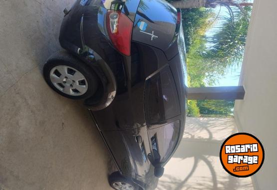Autos - Ford Ka Fly 1.0 2010 Nafta 115000Km - En Venta