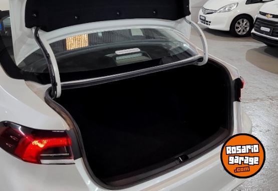 Autos - Toyota COROLLA XEI AT 2022 Nafta 46000Km - En Venta