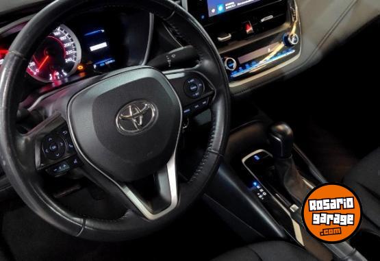 Autos - Toyota COROLLA XEI AT 2022 Nafta 46000Km - En Venta