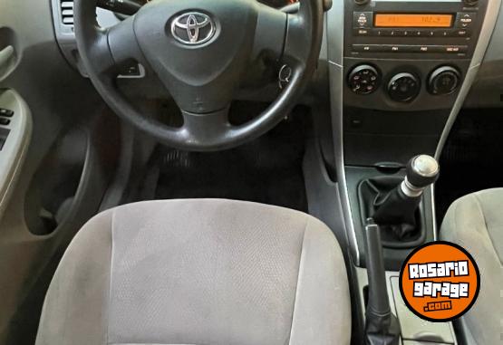 Autos - Toyota Corolla XLI manual 2012 Nafta 167000Km - En Venta