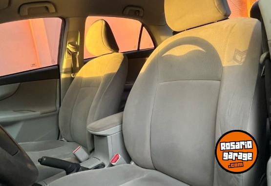 Autos - Toyota Corolla XLI manual 2012 Nafta 167000Km - En Venta