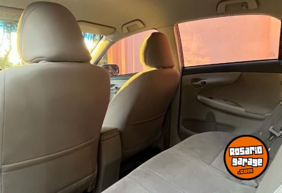 Autos - Toyota Corolla XLI manual 2012 Nafta 167000Km - En Venta