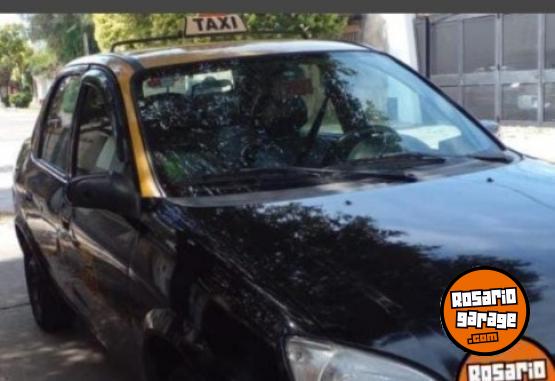 Autos - Chevrolet Corsa 2016 GNC 11111Km - En Venta