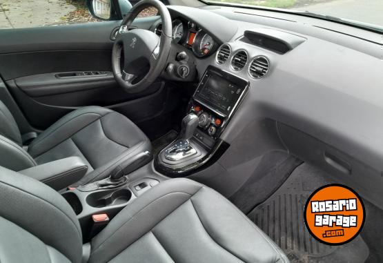 Autos - Peugeot 308 2021 Nafta 75000Km - En Venta