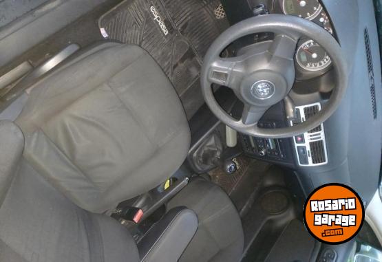 Autos - Volkswagen Bora 2010 GNC 122000Km - En Venta