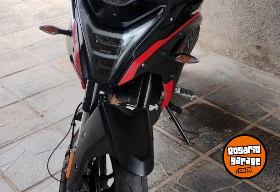 Motos - Voge 300 DS 2024 Nafta 8000Km - En Venta