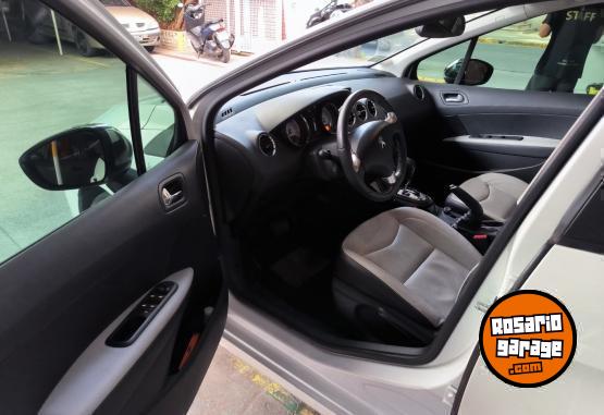 Autos - Peugeot 308 Roland Garros 2019 Nafta 54000Km - En Venta