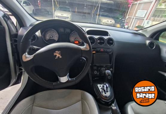 Autos - Peugeot 308 Roland Garros 2019 Nafta 54000Km - En Venta