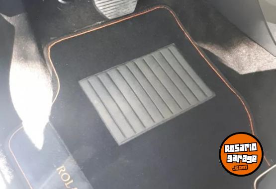 Autos - Peugeot 308 Roland Garros 2019 Nafta 54000Km - En Venta