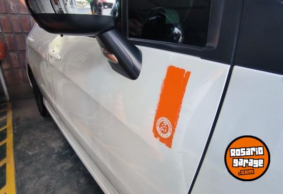 Autos - Peugeot 308 Roland Garros 2019 Nafta 54000Km - En Venta