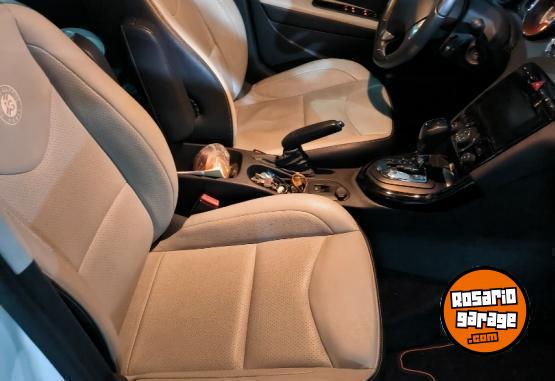 Autos - Peugeot 308 Roland Garros 2019 Nafta 54000Km - En Venta