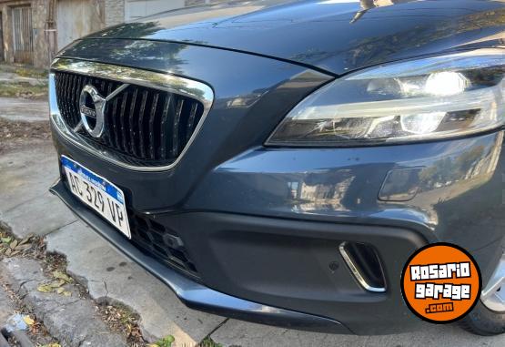 Autos - Volvo V40 2018 Nafta 130000Km - En Venta