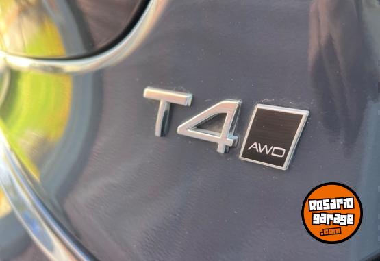 Autos - Volvo V40 2018 Nafta 130000Km - En Venta