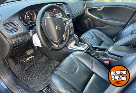 Autos - Volvo V40 2018 Nafta 130000Km - En Venta