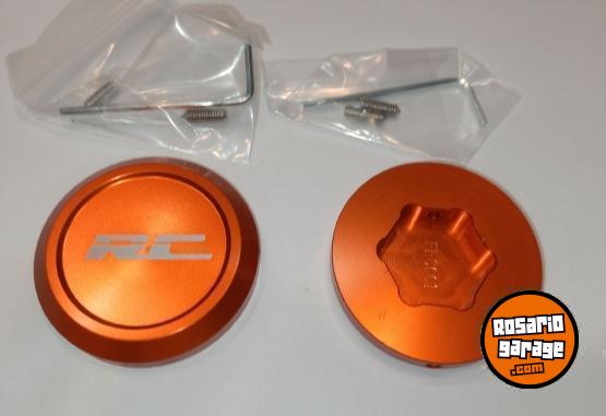 Accesorios para Motos - Accesorios para KTM RC y Duke - En Venta