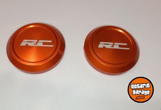 Accesorios para Motos - Accesorios para KTM RC y Duke - En Venta