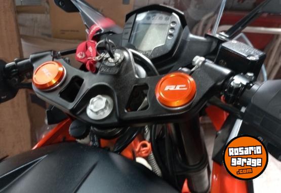 Accesorios para Motos - Accesorios para KTM RC y Duke - En Venta