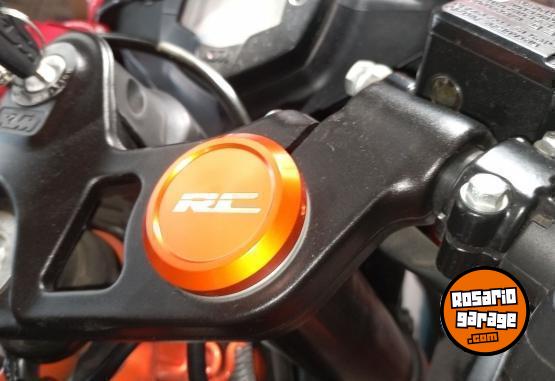Accesorios para Motos - Accesorios para KTM RC y Duke - En Venta