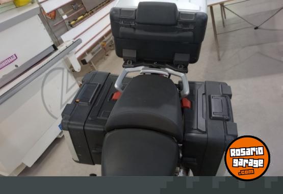 Motos - Bmw GS1200 2010 Nafta 62000Km - En Venta