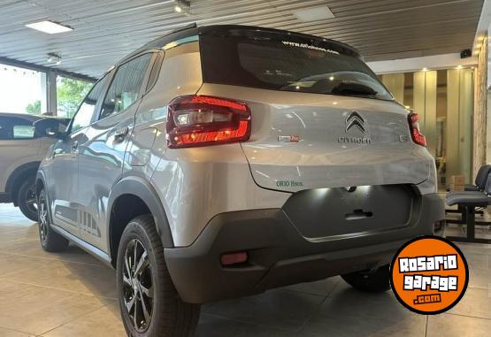 Autos - Citroen C3 200T AUTOMATICO YOU 2025 Nafta 0Km - En Venta
