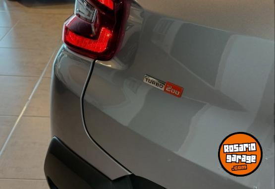 Autos - Citroen C3 200T AUTOMATICO YOU 2025 Nafta 0Km - En Venta