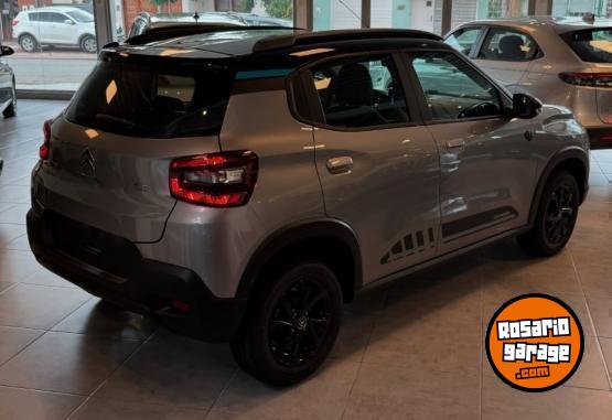 Autos - Citroen C3 200T AUTOMATICO YOU 2025 Nafta 0Km - En Venta