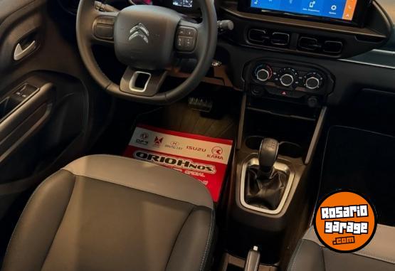 Autos - Citroen C3 200T AUTOMATICO YOU 2025 Nafta 0Km - En Venta