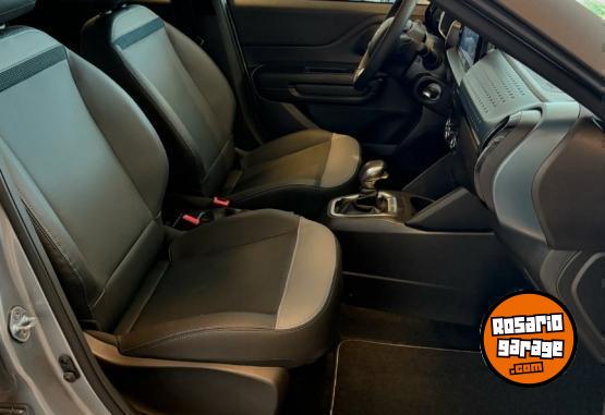 Autos - Citroen C3 200T AUTOMATICO YOU 2025 Nafta 0Km - En Venta