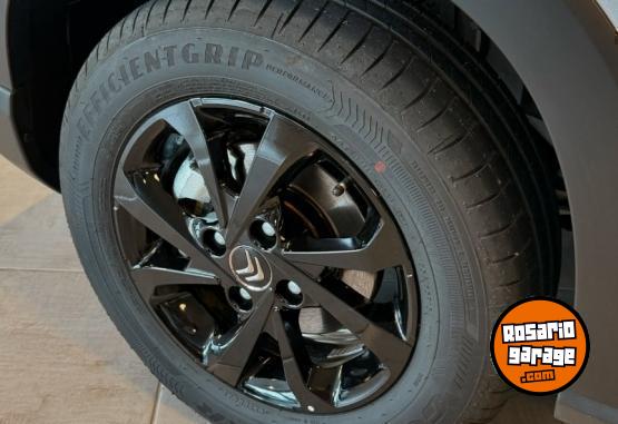 Autos - Citroen C3 200T AUTOMATICO YOU 2025 Nafta 0Km - En Venta
