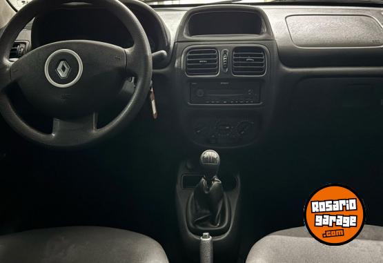 Autos - Renault Clio 2016 Nafta 90000Km - En Venta