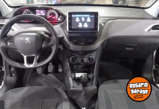 Autos - Peugeot 208 2019 Nafta 80000Km - En Venta