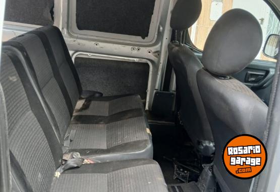 Utilitarios - Peugeot PARTNER 1.6 HDI 2012 Diesel 190000Km - En Venta