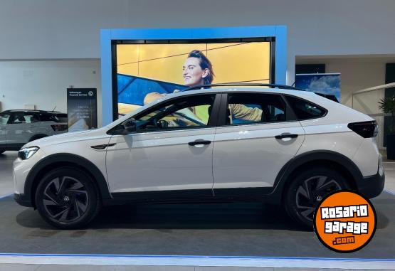 Autos - Volkswagen NUEVO NIVUS Outfit 200TSI 2025 Nafta 0Km - En Venta