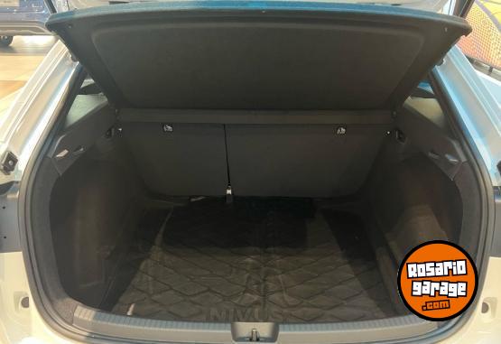 Autos - Volkswagen NUEVO NIVUS Outfit 200TSI 2025 Nafta 0Km - En Venta