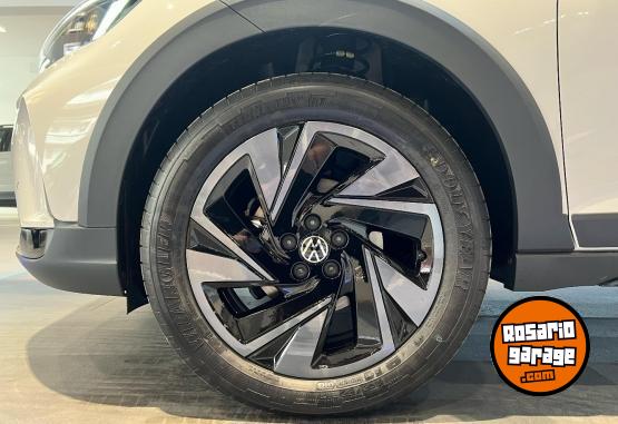 Autos - Volkswagen NUEVO NIVUS Outfit 200TSI 2025 Nafta 0Km - En Venta
