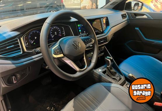 Autos - Volkswagen NUEVO NIVUS Outfit 200TSI 2025 Nafta 0Km - En Venta